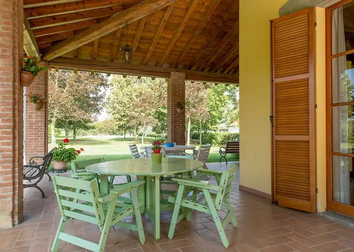 Tenuta Mariano 3*