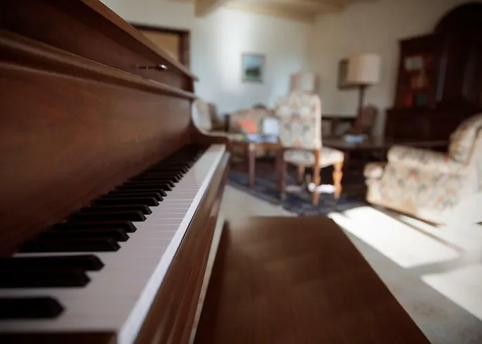 Tenuta Mariano 3* Noceto