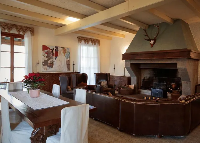 Bed & Breakfast Tenuta Mariano