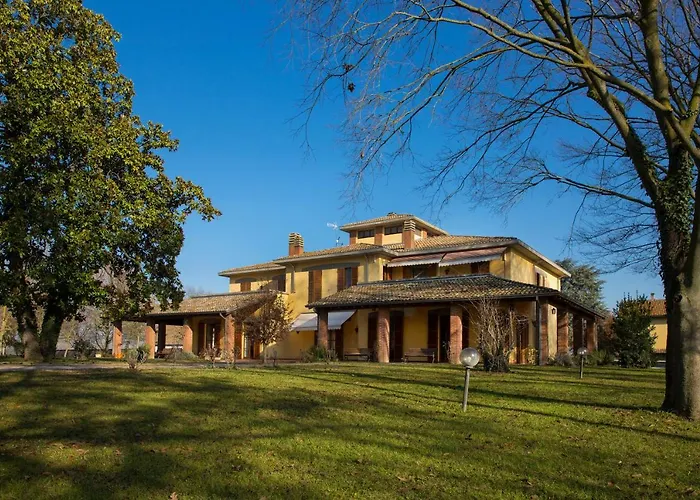 Tenuta Mariano 3*