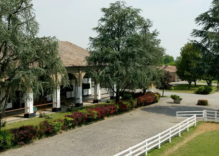 Bed & Breakfast Tenuta Mariano