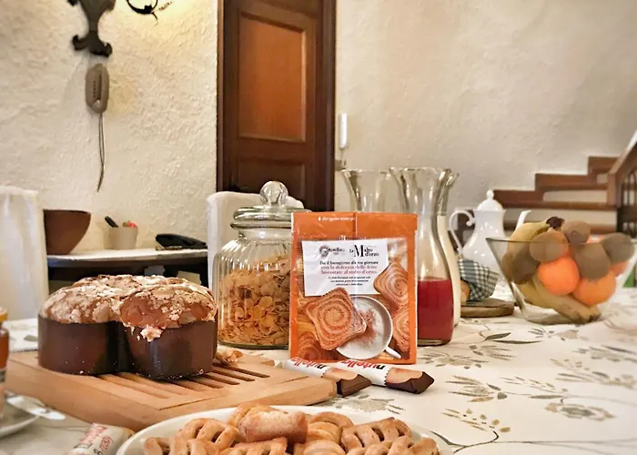 Tenuta Mariano Bed & Breakfast 3*