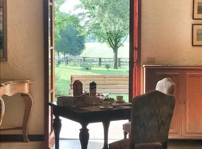 Tenuta Mariano 3* Noceto