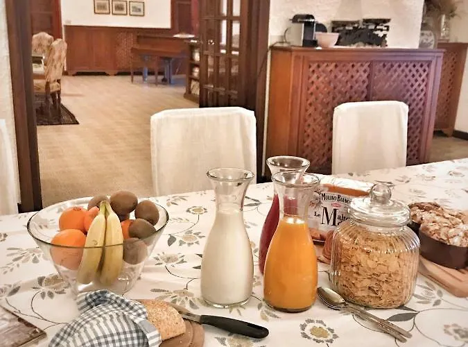 Tenuta Mariano 3*