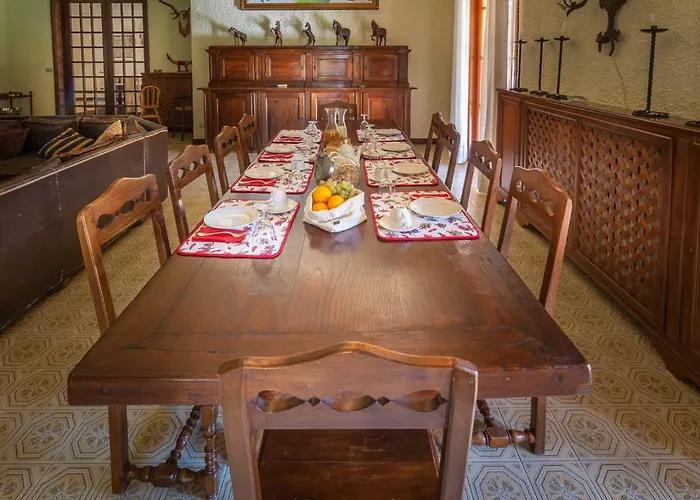 Tenuta Mariano 3* Noceto