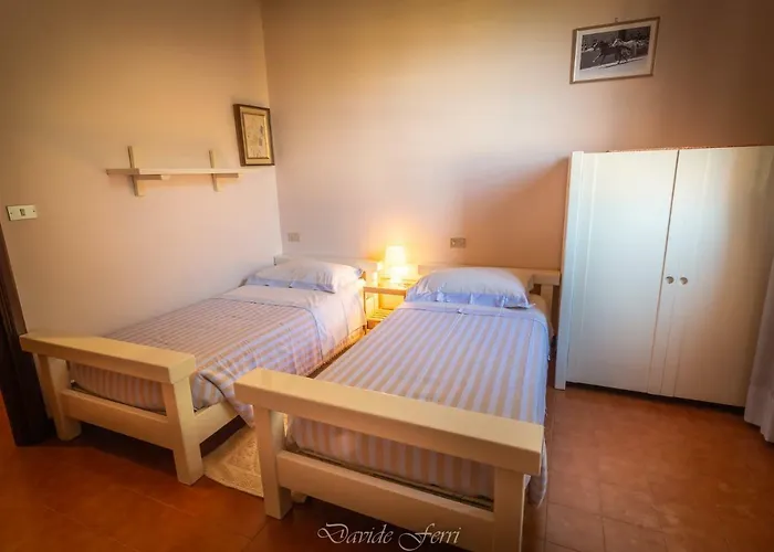 Bed & Breakfast Tenuta Mariano 3*