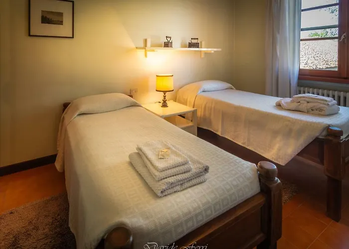 Tenuta Mariano 3*