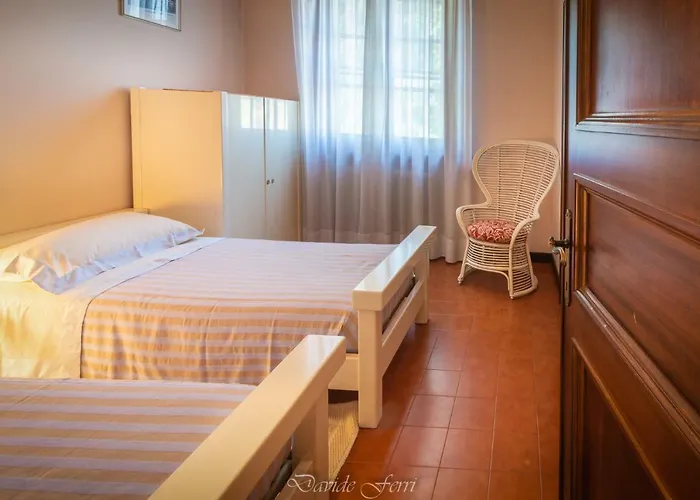 Tenuta Mariano Bed & Breakfast