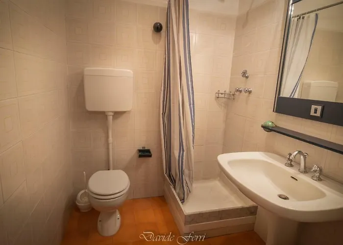 Bed & Breakfast Tenuta Mariano 3*